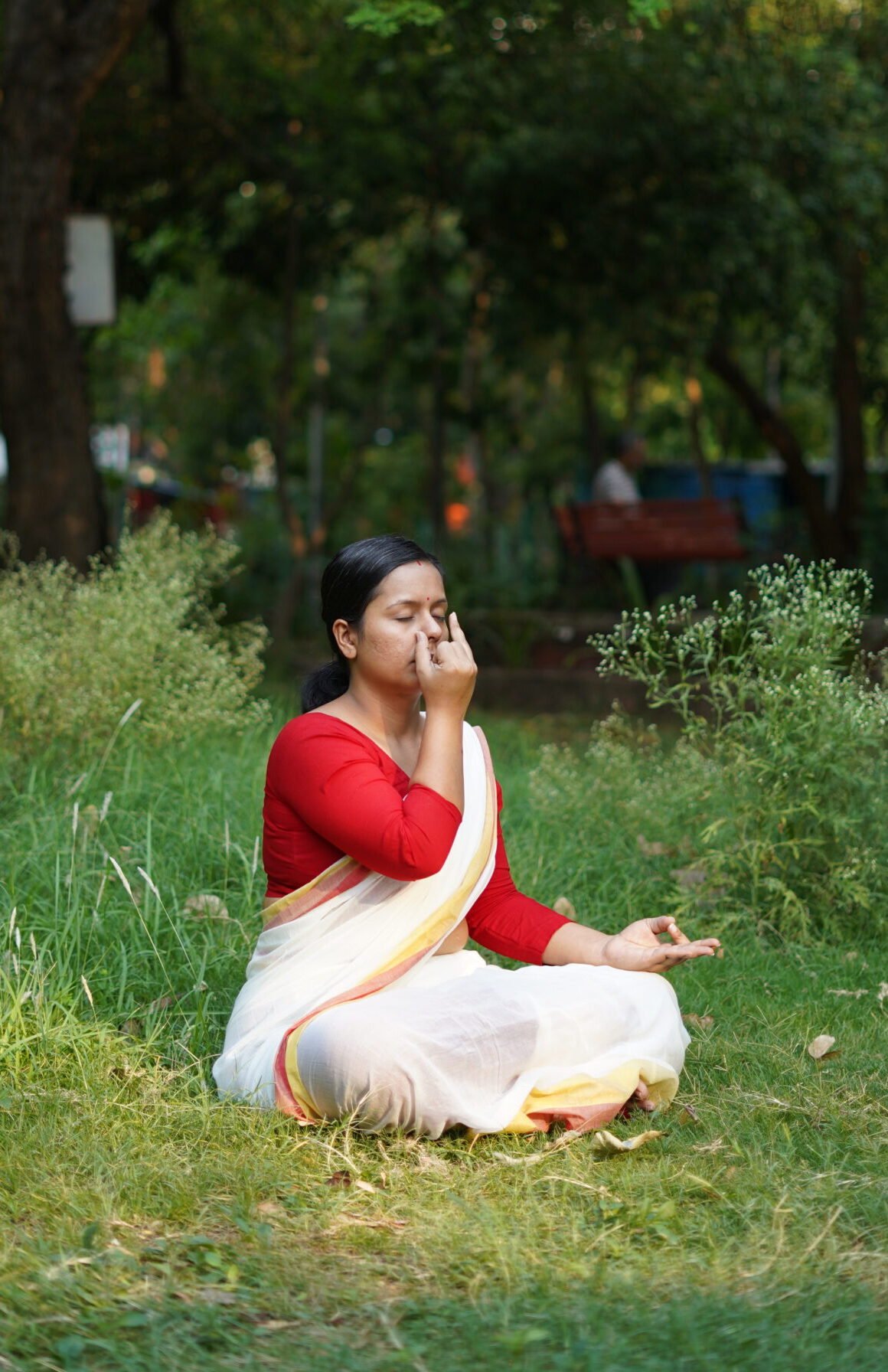 Guided Sadhana Sessions