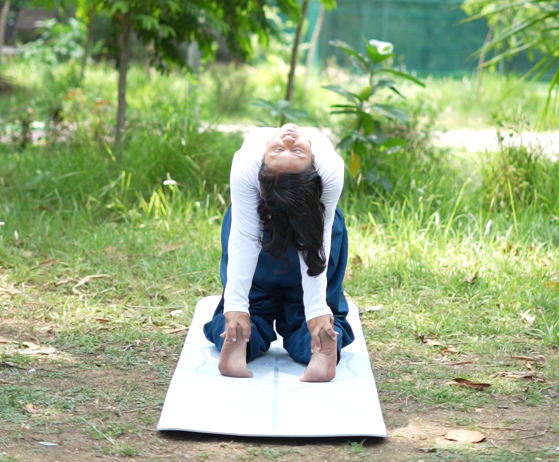 Sadhana Prarambh