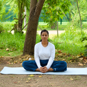 GUIDED SADHANA SESSIONS